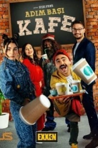 Подробнее о турецком сериале «Кафе Поблизости»