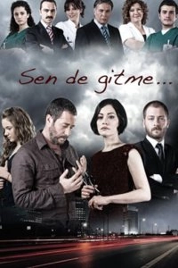 Подробнее о турецком сериале «И ты не уходи»