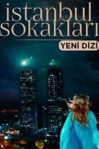 Подробнее о турецком сериале «Улицы Стамбула»