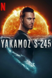 Подробнее о турецком сериале «Якамоз S-245»